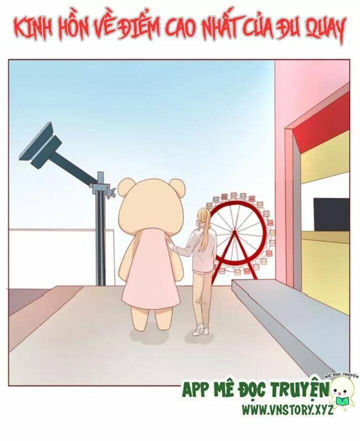 hồ tiên này không tin được chapter 19 2