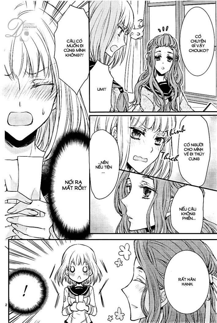 shinobi shijuusou chapter 3 6