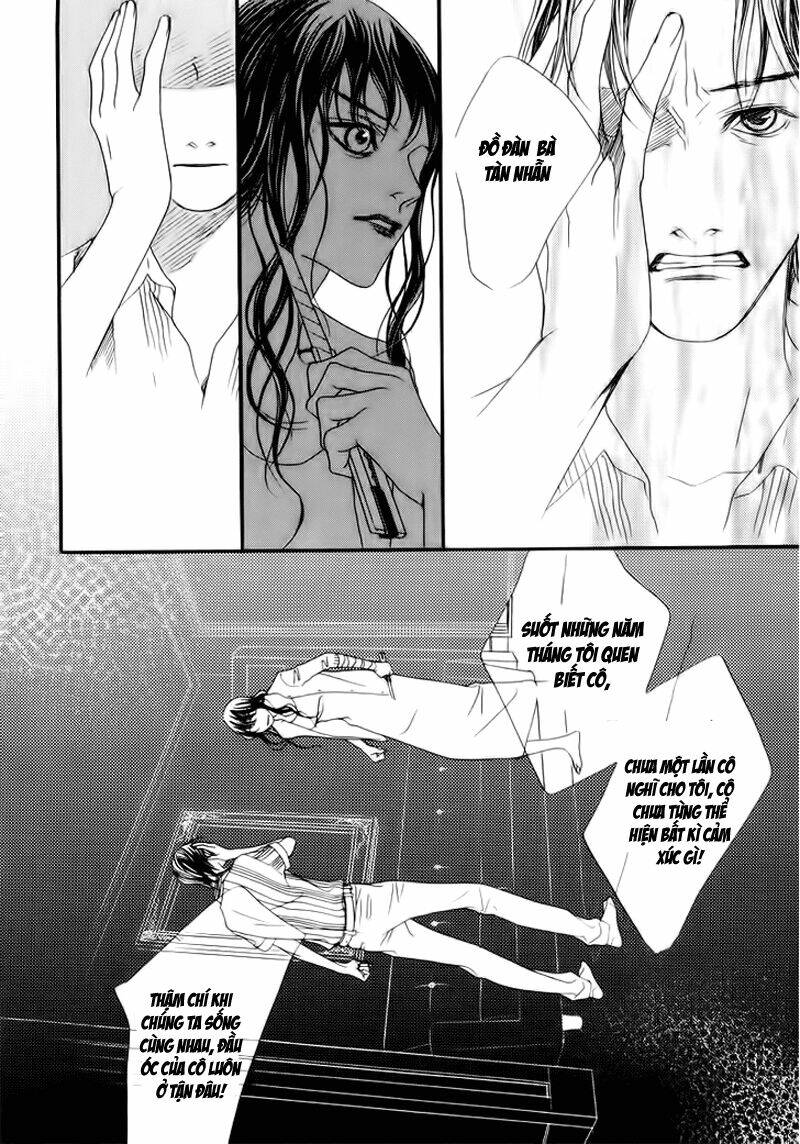 nobody knows chapter 18 24