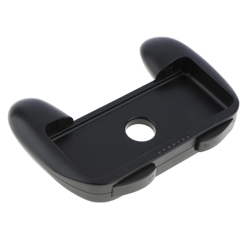 Protective Cover Case Guard with Hand Grip for Switch Game Console