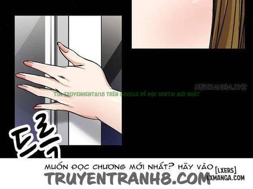 mùi vị của đôi bàn tay chapter 72 14