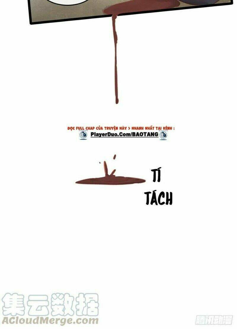 thị thiếp trở mình bảo điển chapter 25 32