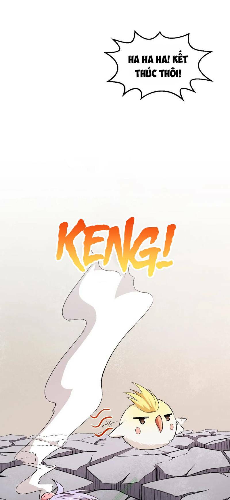 vườn trường cuồng sư hệ thống chapter 47 1