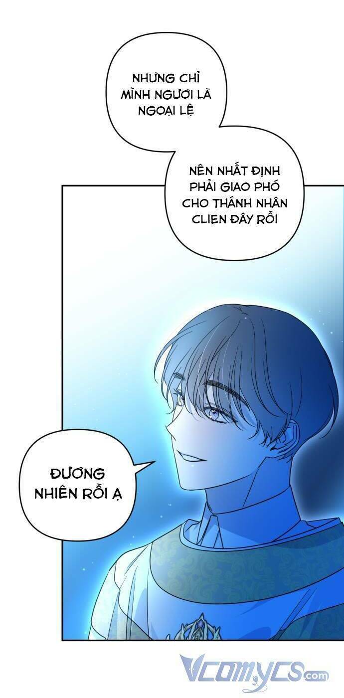 công nương mint bé nhỏ chapter 42 24
