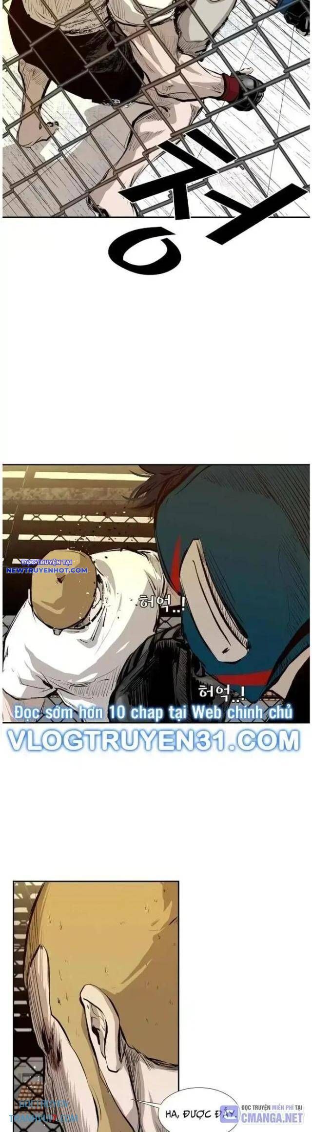 shark - cá mập chapter 132 26