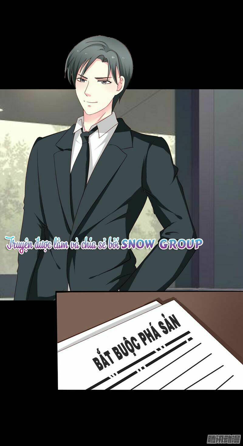 cuộc sống về đêm của người vợ 18 tuổi chapter 13 23