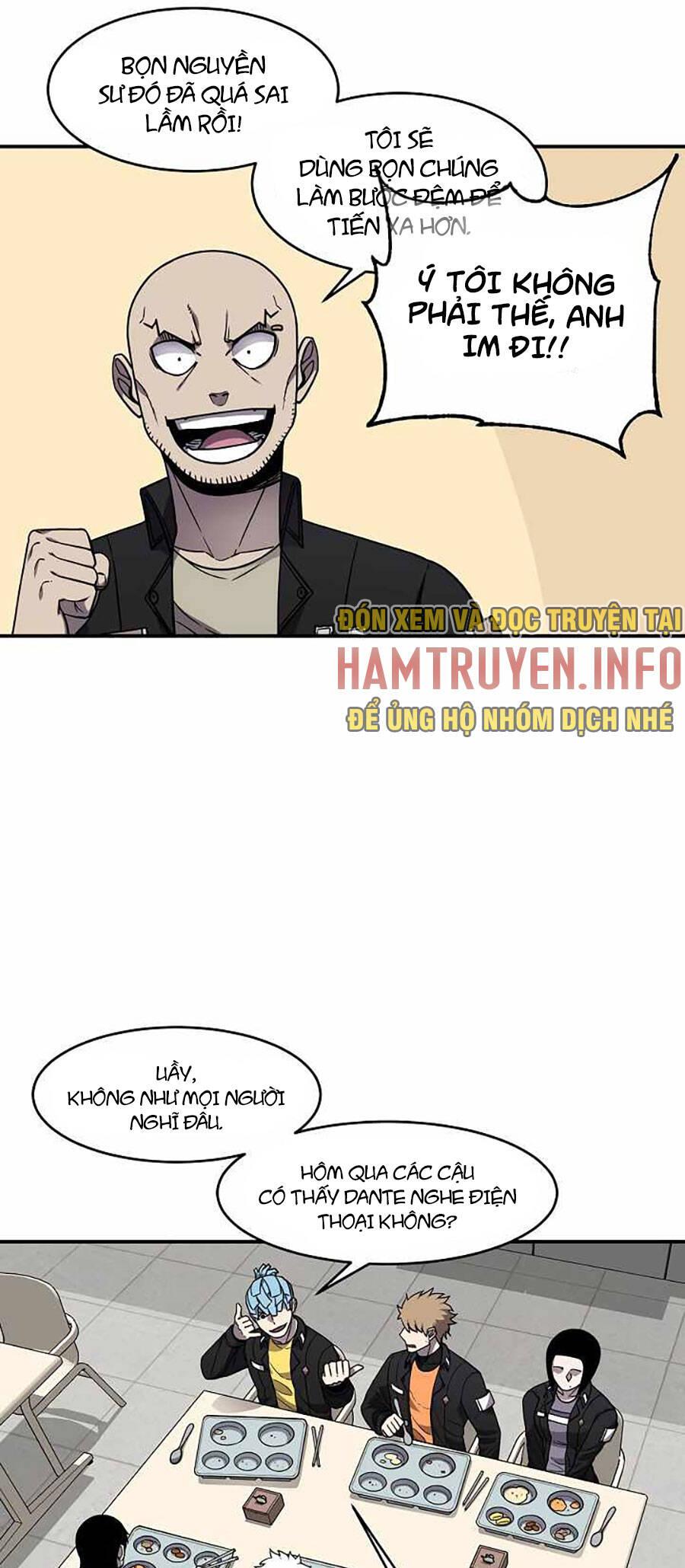 pháp sư chapter 50 39