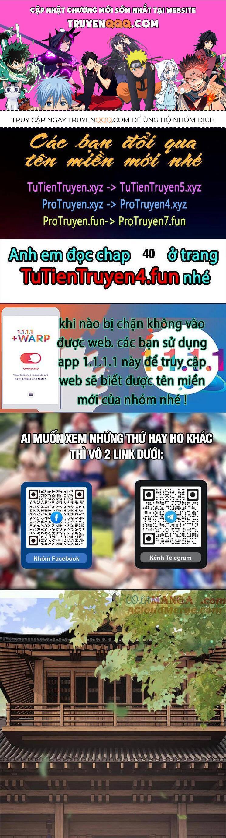 Sư Tôn: Nghịch Đồ Này Mới Không Phải Là Thánh Tử chapter 39 1