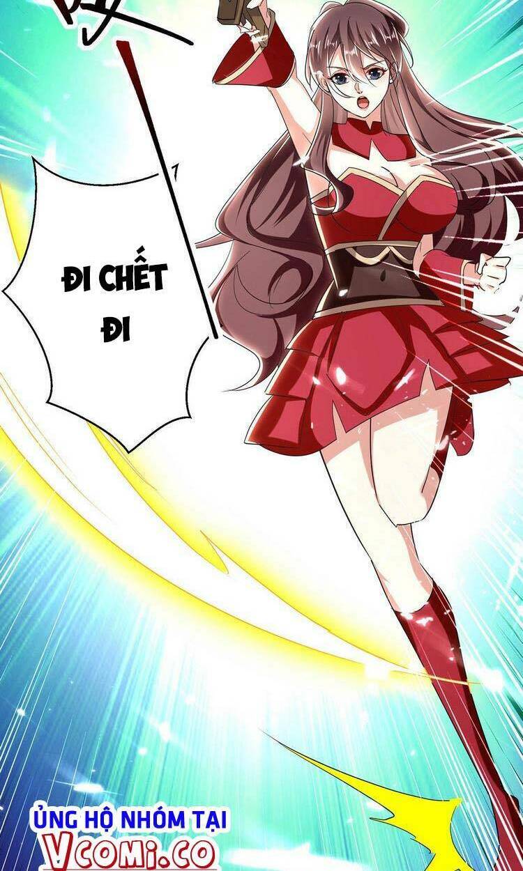 tối cường thăng cấp chapter 310 5