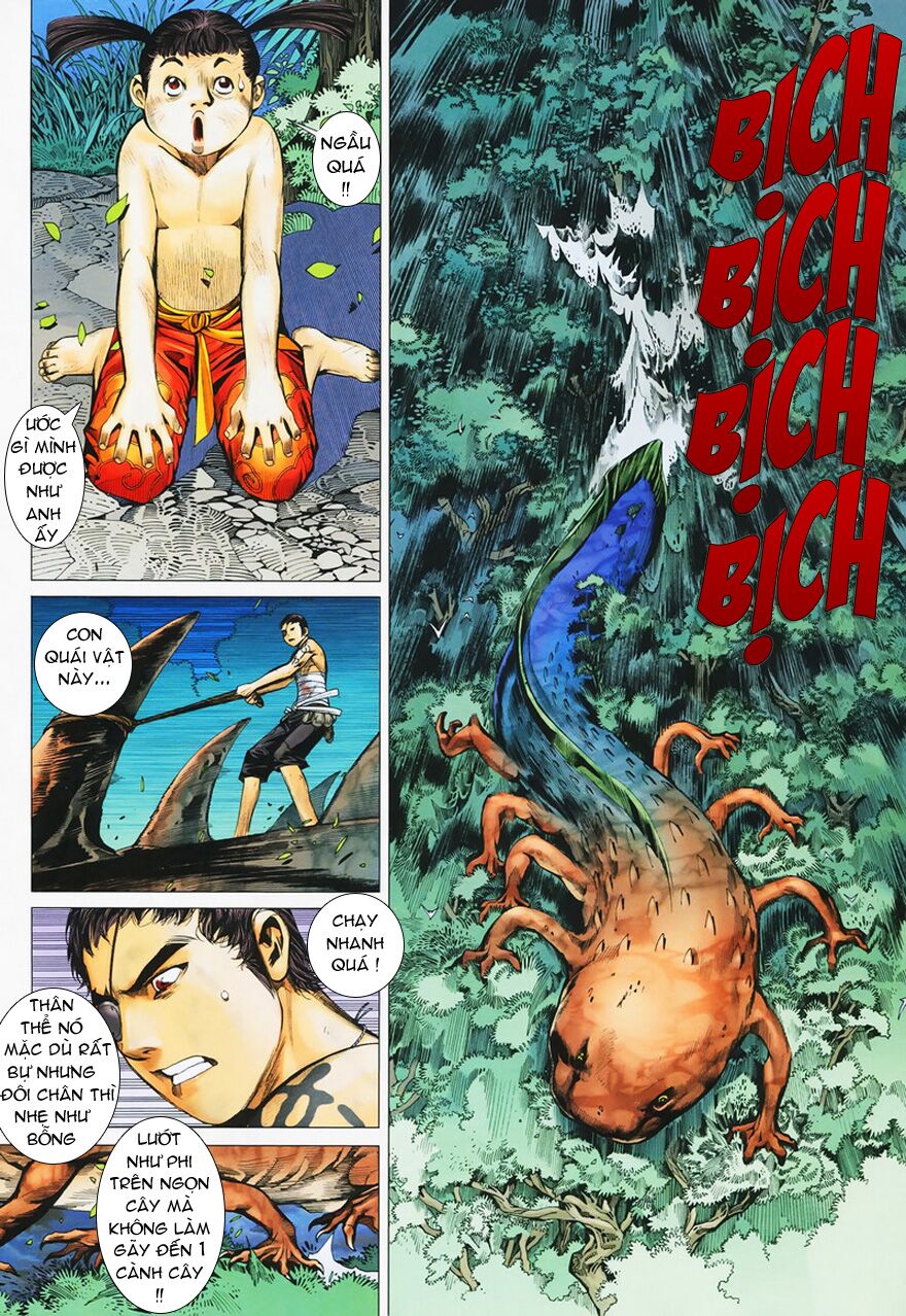 phong thần ký chapter 19 15