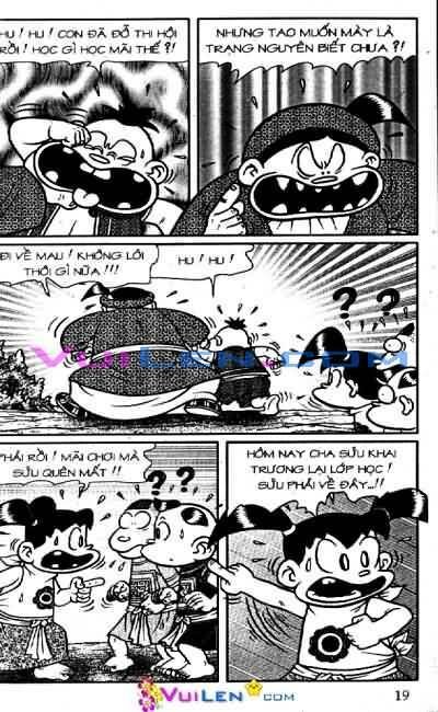 thần đồng đất việt chapter 33 15