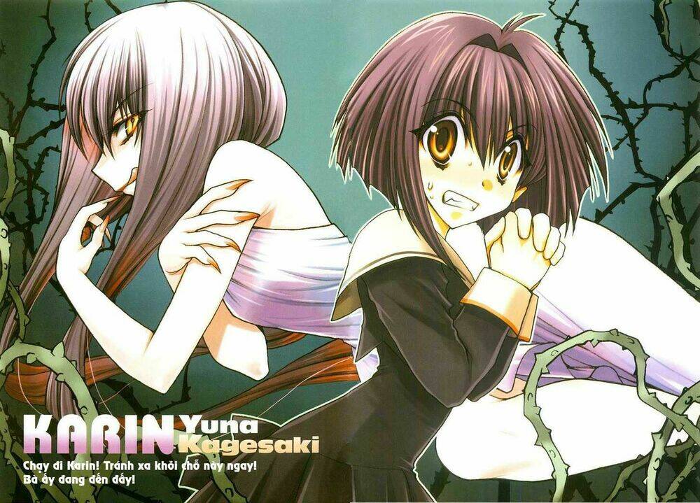 little vampire chapter 19 4