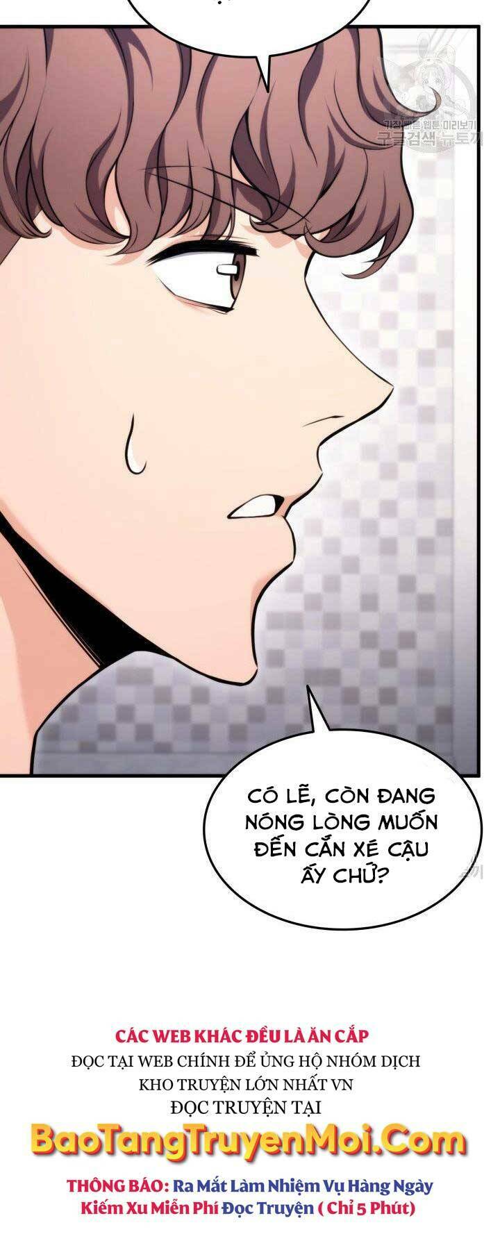 huyền thoại game thủ - tái xuất chapter 65 43