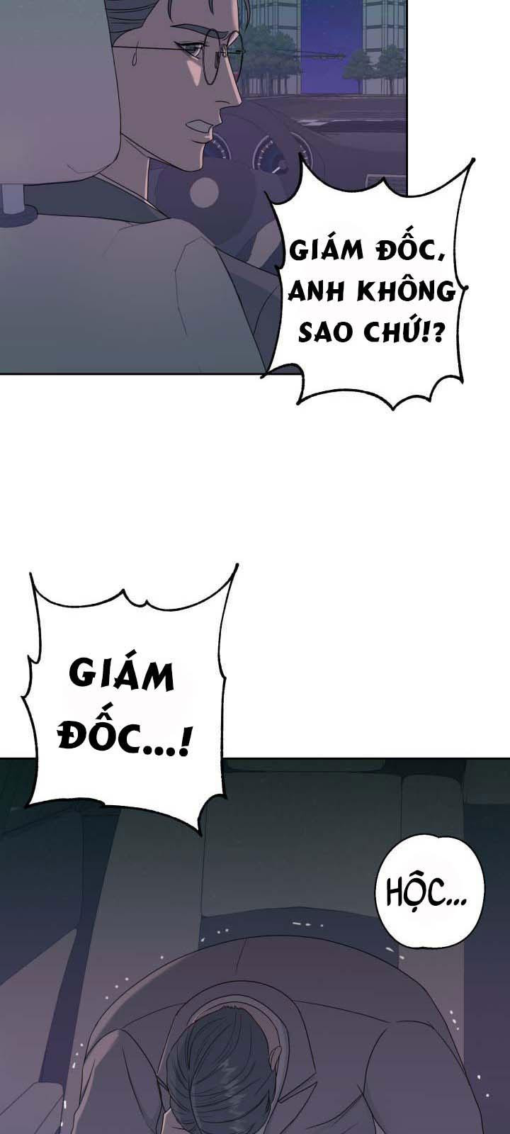 nhiệm vụ không lối thoát chapter 9 11