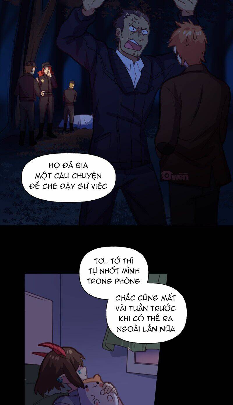 lời nguyền lalin chapter 37 13