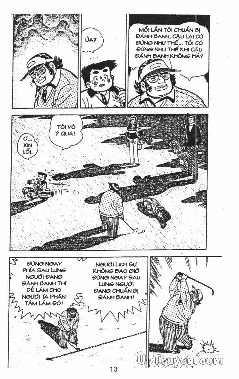 ashita tenki ni naare chapter 9 15