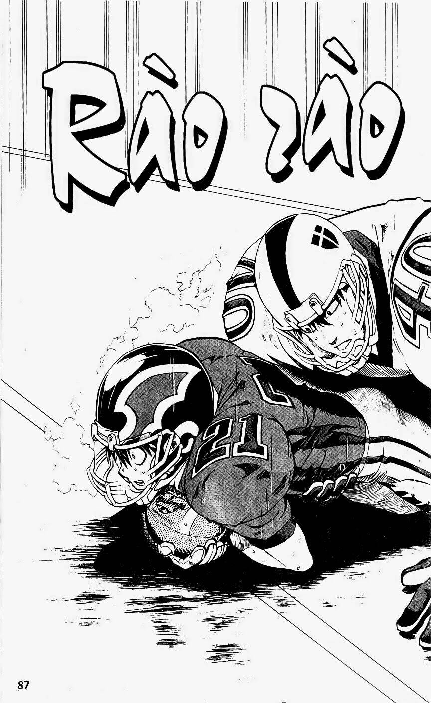 lá chắn mắt chapter 218 17