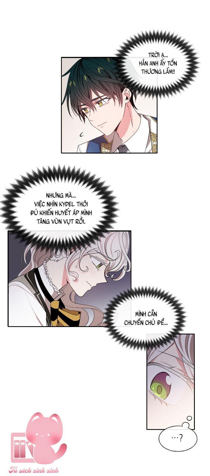 nguyện ước vô vọng của ma nữ chapter 18 24