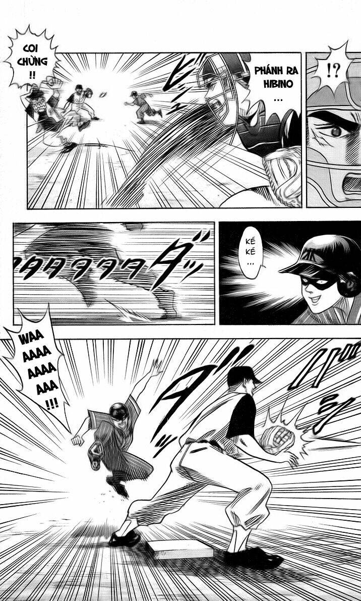 hareluya ii boy chapter 46 9