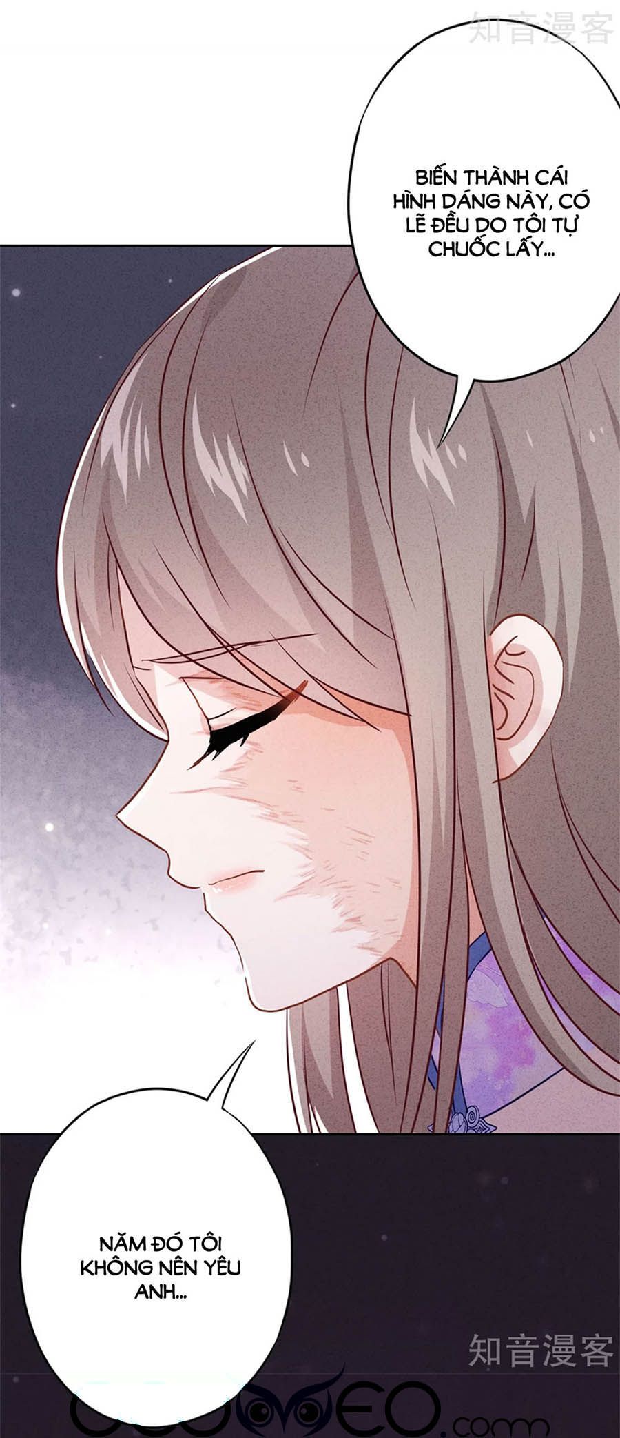 thiếu soái, vợ anh muốn lật trời! chapter 76 8