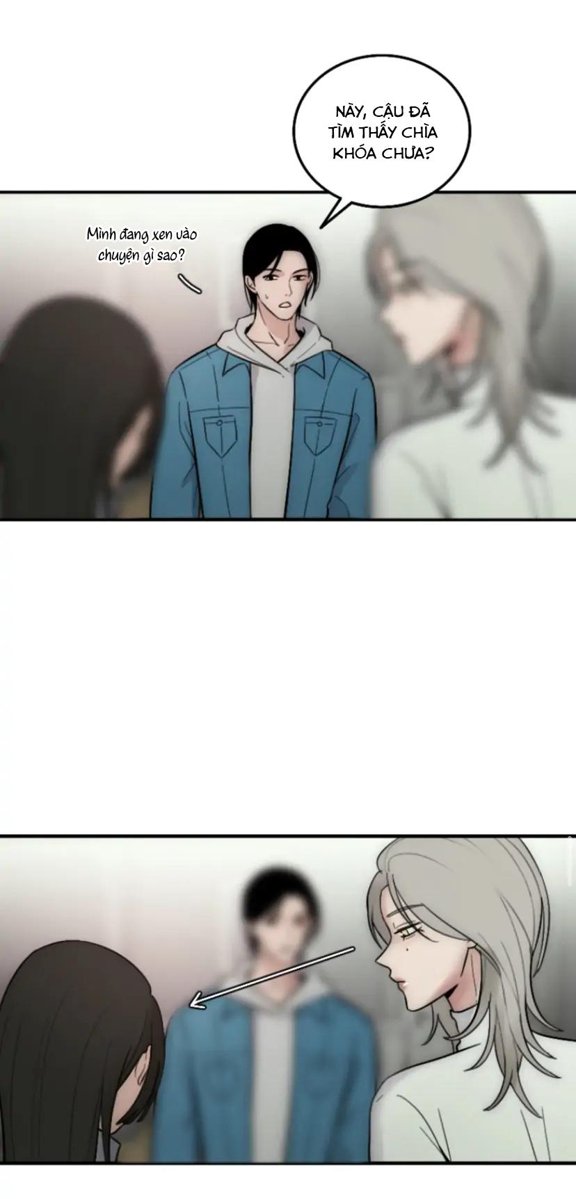 vô tình chapter 2 48