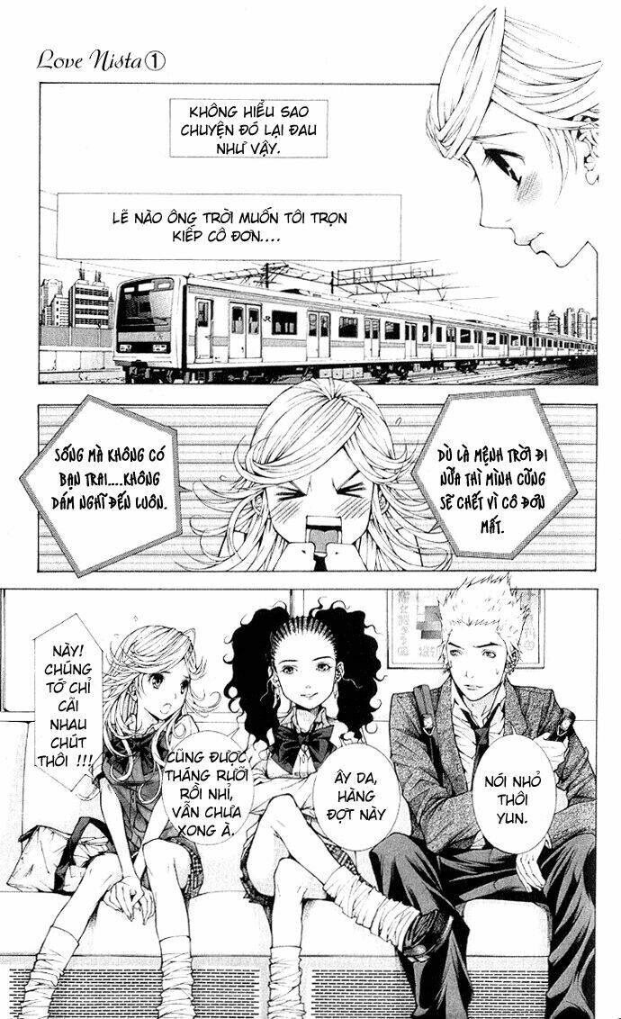 lovenista chapter 1 14