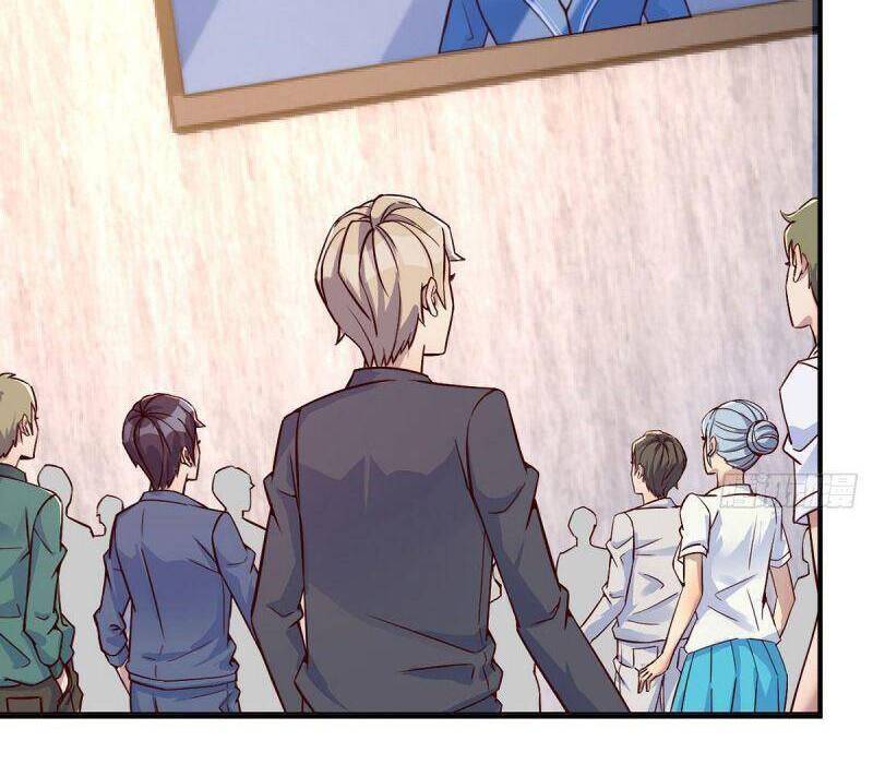 thiên tứ thức tỉnh chapter 39 4