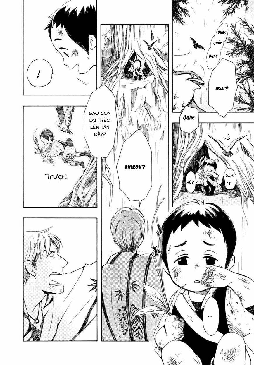 chichi kogusa chapter 1 36