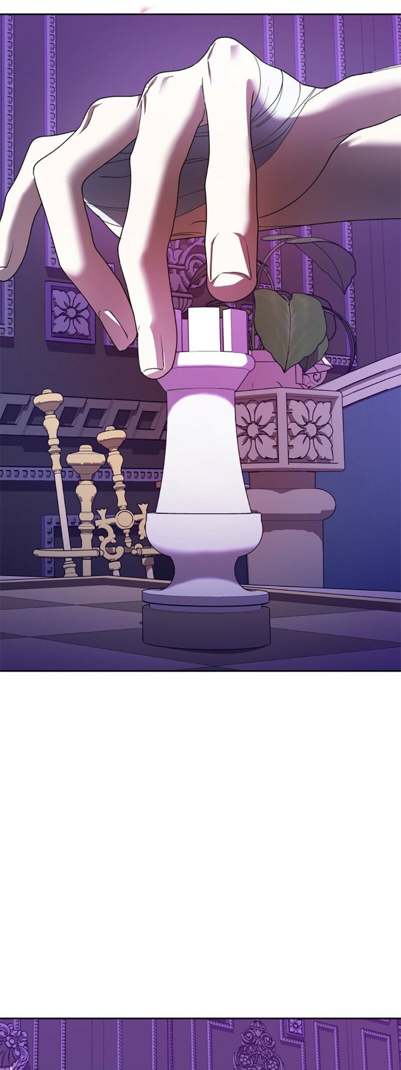 tôi muốn trở thành cô ấy dù chỉ là một ngày chapter 59 13