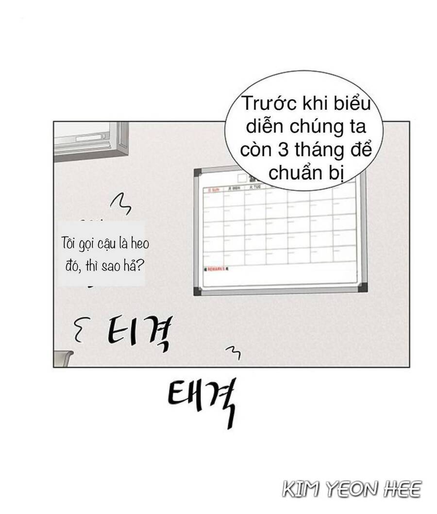 idol và sếp, em yêu ai? chapter 141 18