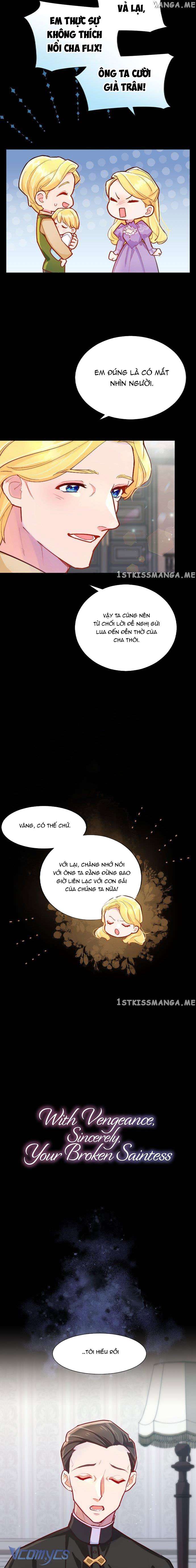 sự báo thù của một vị thánh chapter 46 5