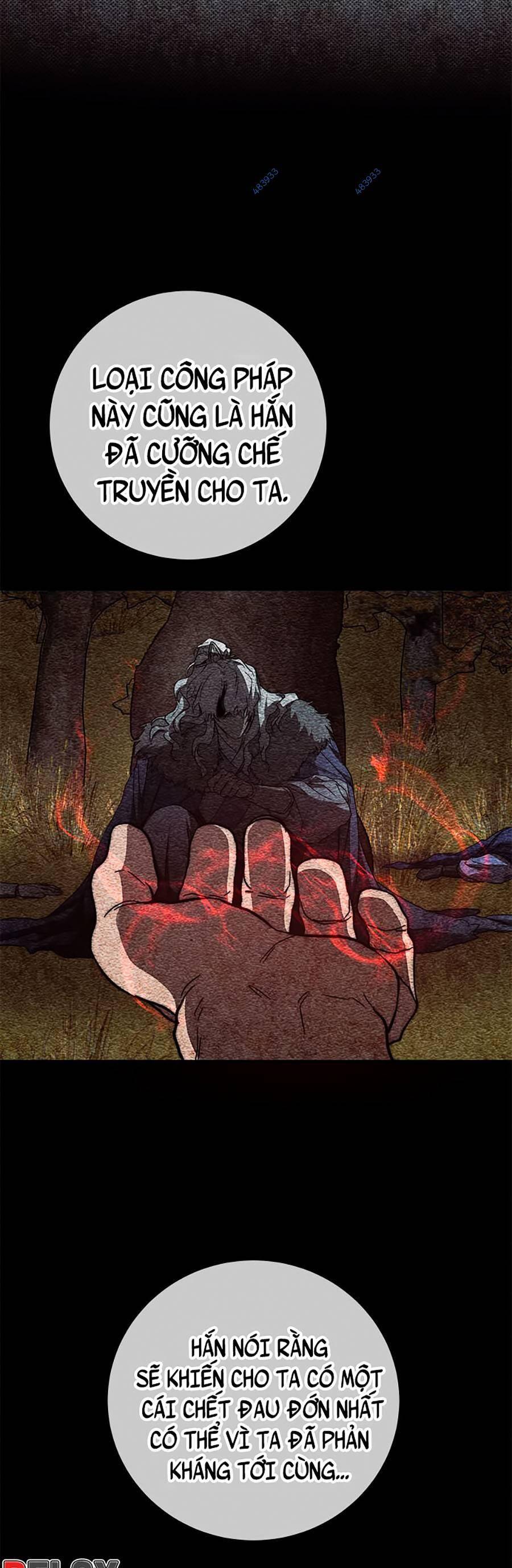 võ đang kỳ hiệp chapter 82 31