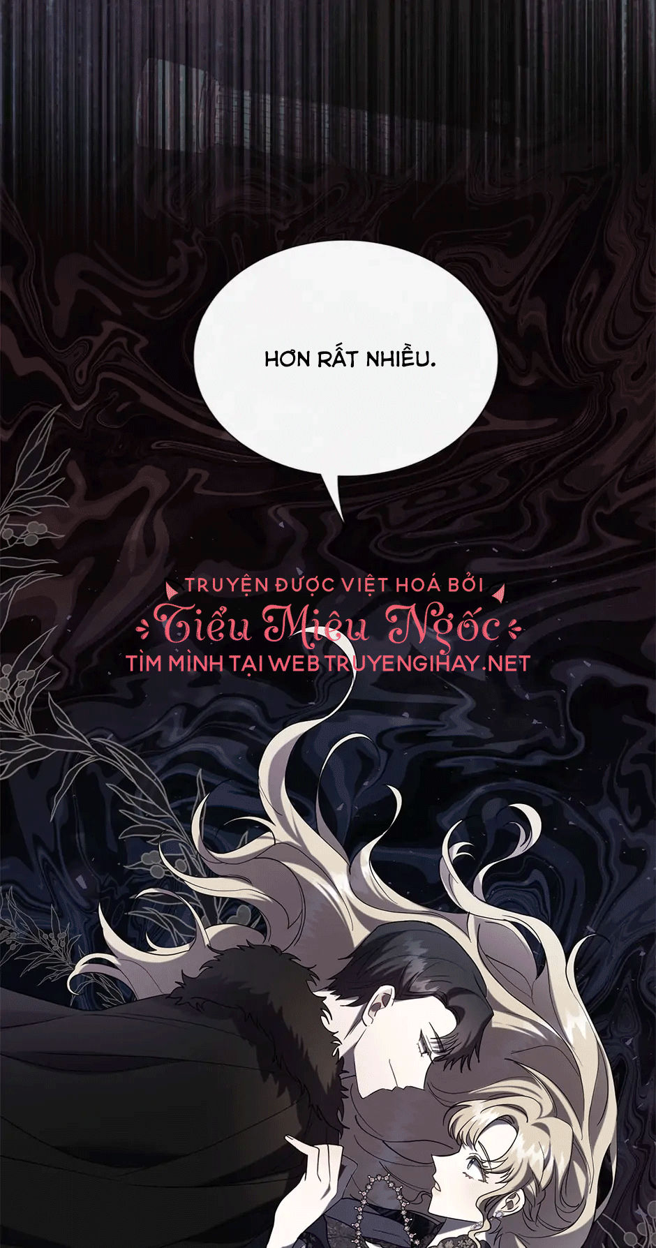 đừng ăn thịt tôi mà chapter 73 39