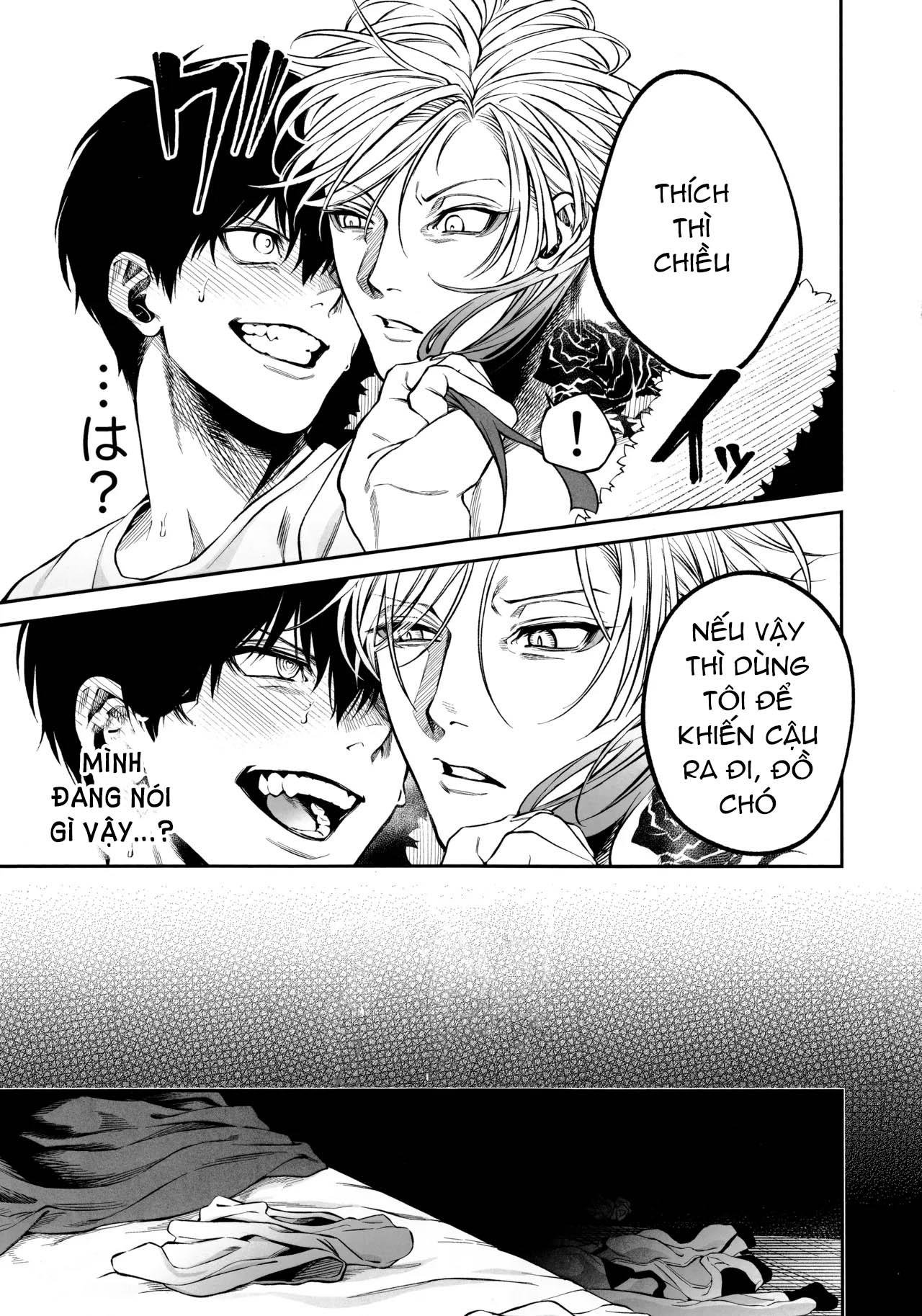 ổ sìn otp chapter 222 22