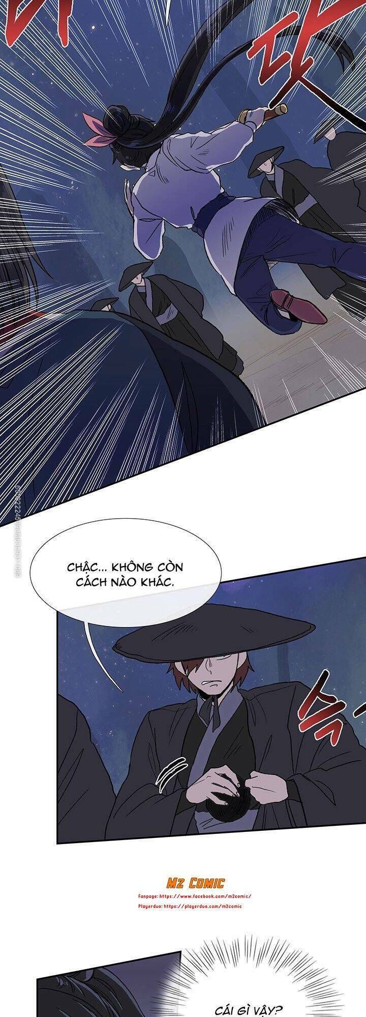 học sĩ tái sinh chapter 117 33