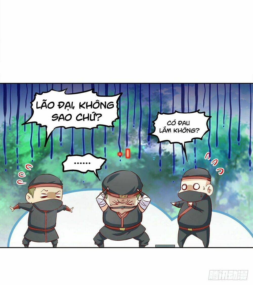 tối cường toán mệnh sư chapter 4 18