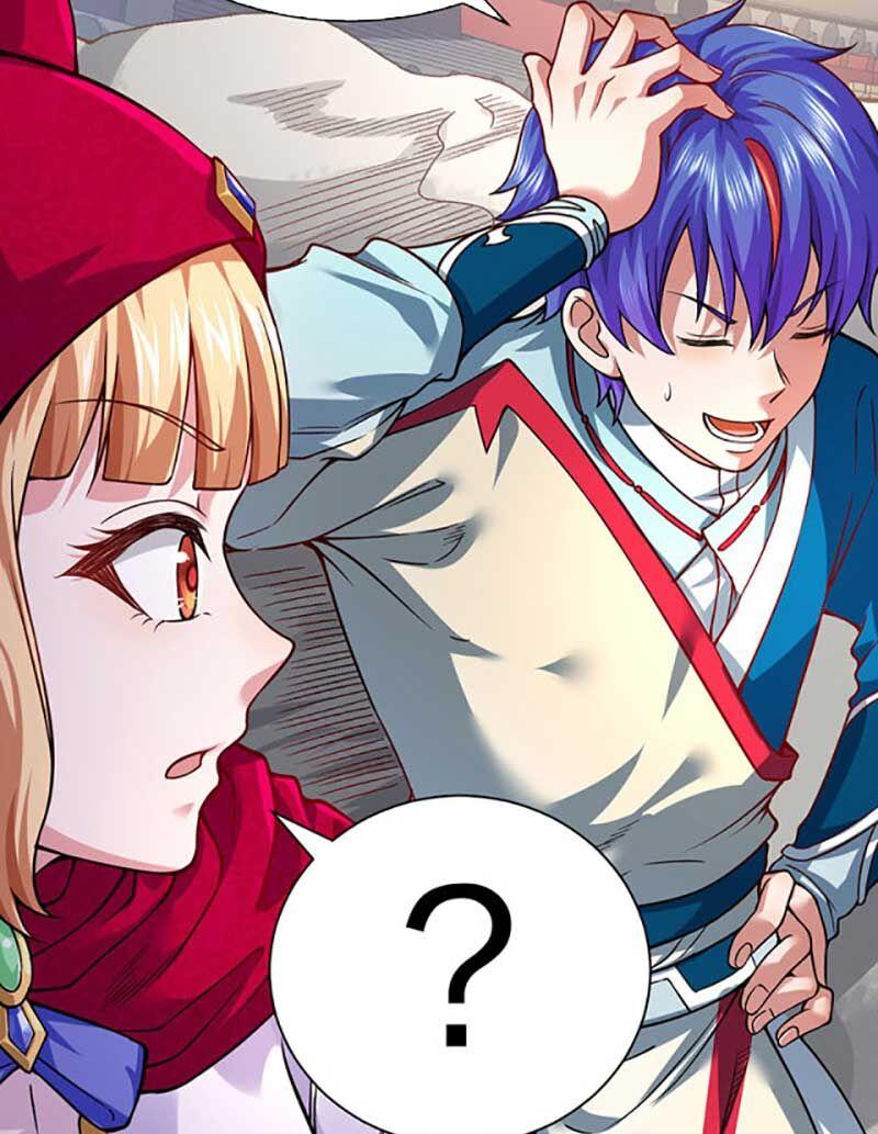 võ đạo độc tôn chapter 626 14