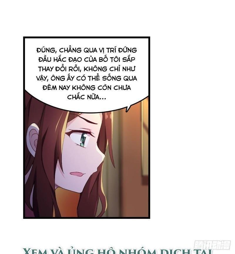 vô hạn sứ đồ và 12 nữ chiến binh chapter 57 13