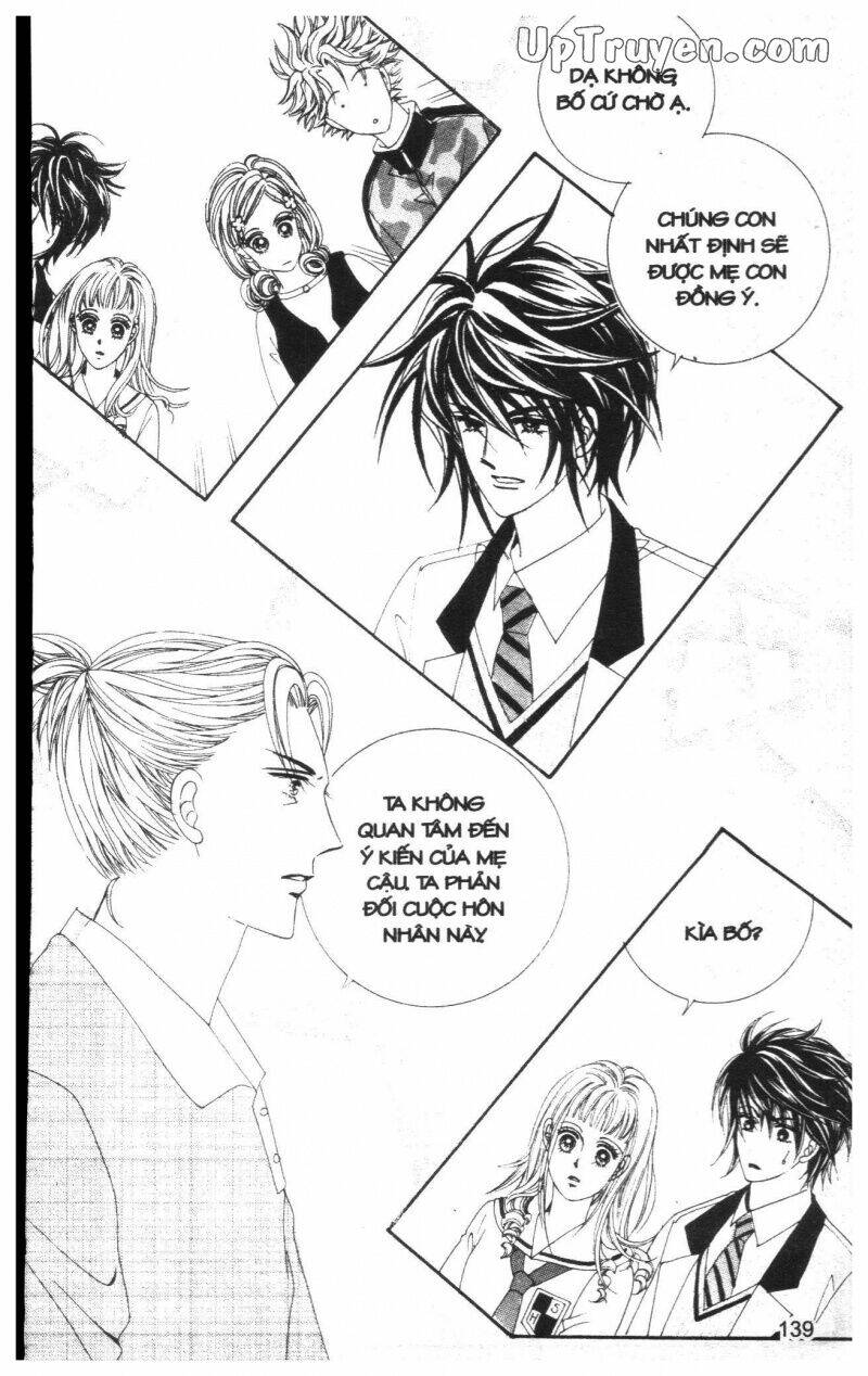 vợ chồng trẻ con bản đẹp chapter 12 136