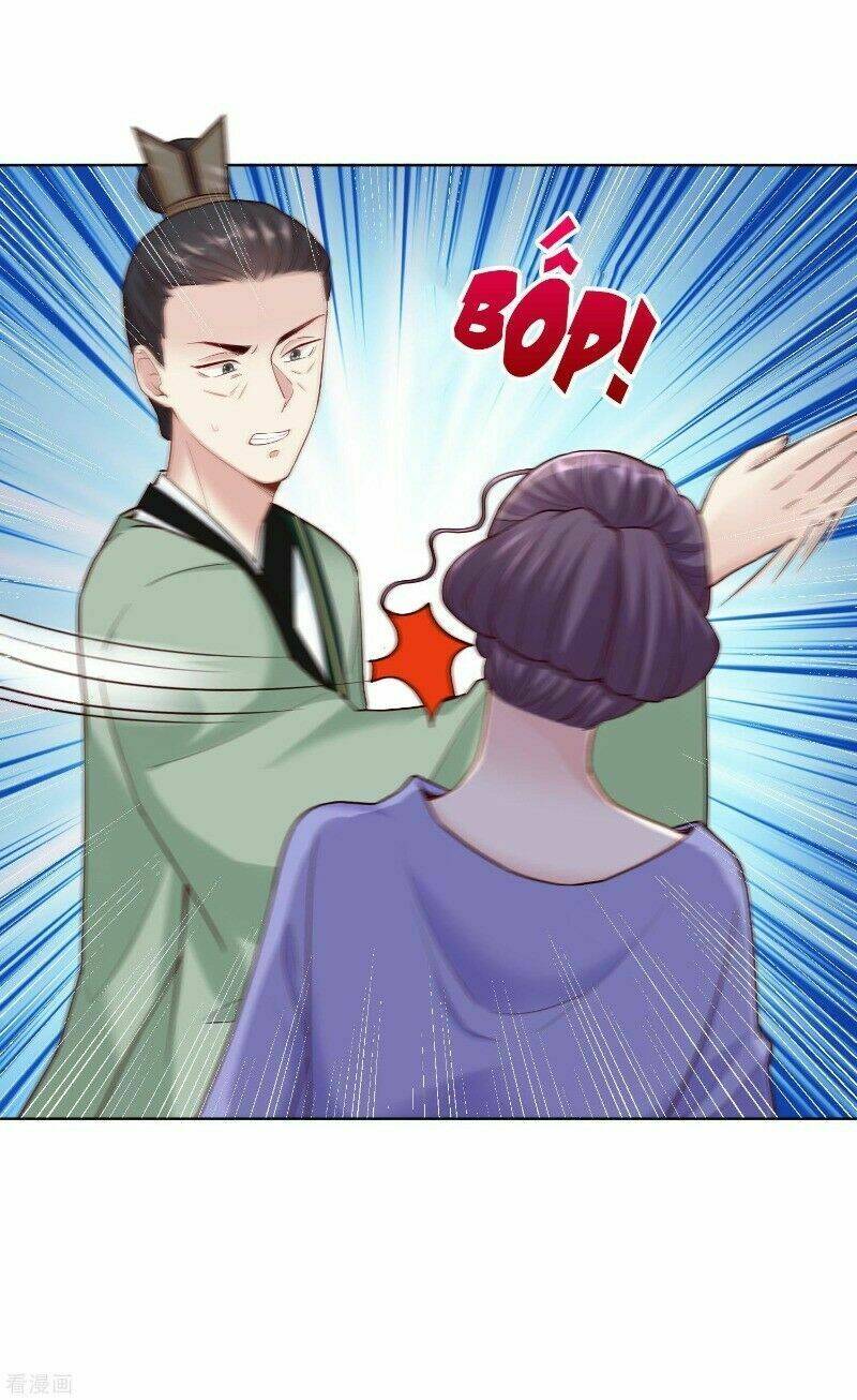 độc y đích nữ chapter 114 27