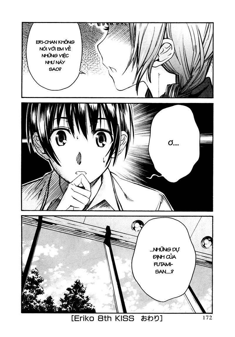 kimikiss chapter 34 20