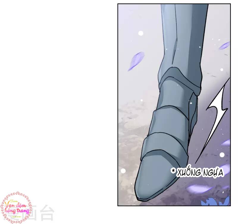 cô ấy đến rồi, xin nằm xuống! chapter 242 20