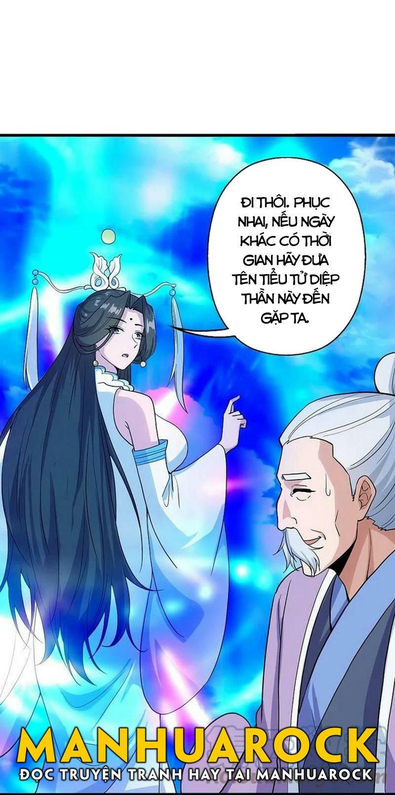 tiên võ đế tôn chapter 270 24