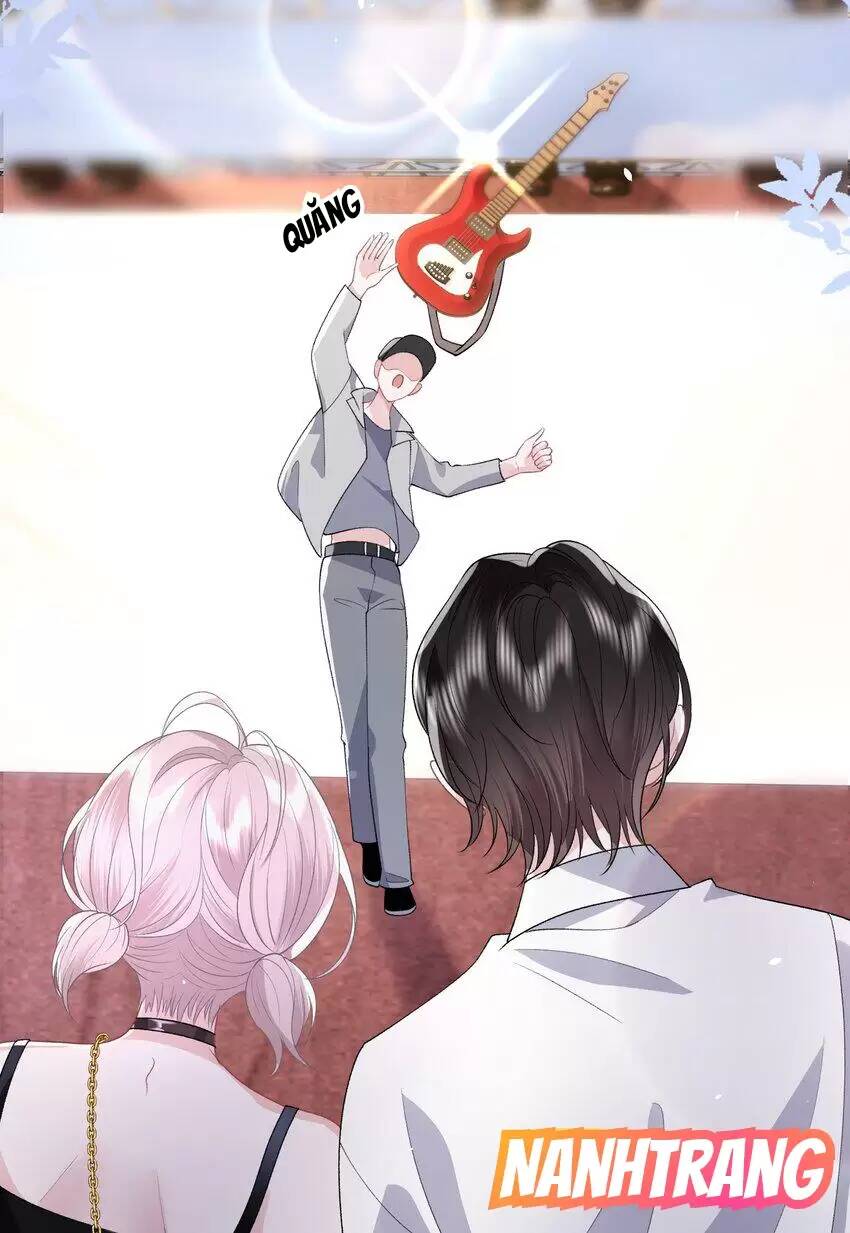 mận xanh chapter 28 24