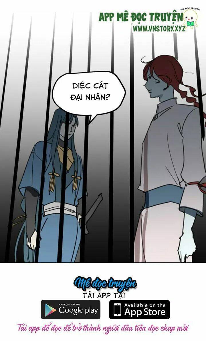 đạo trưởng đại nhân đến nhà chapter 40 17