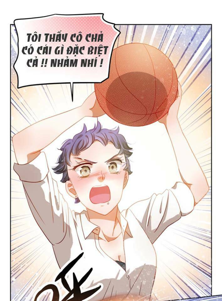 sự cám dỗ xấu xa chapter 5 30