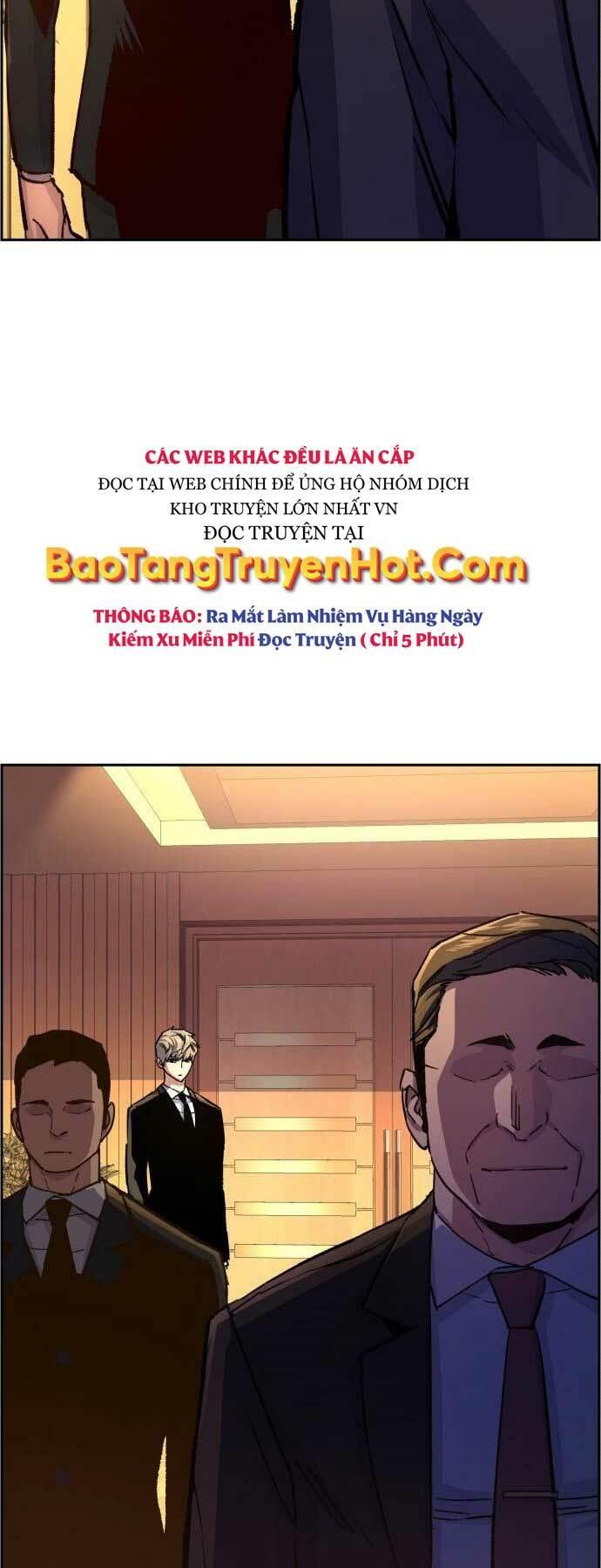 bạn học tôi là lính đánh thuê chapter 103 16