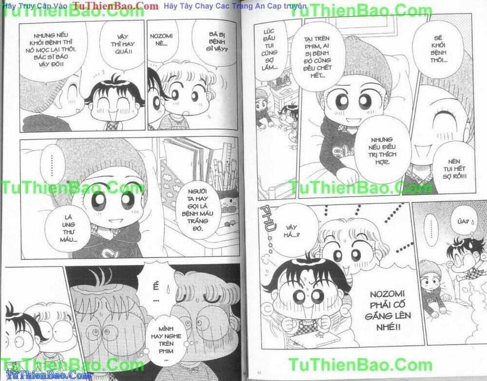 nhóc miko chapter 20 43