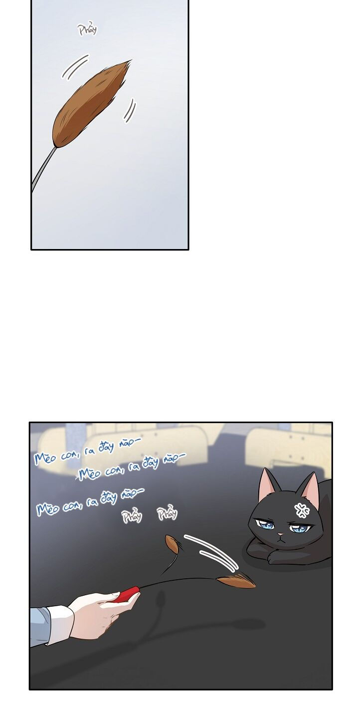 cuộc sống kỳ thú chapter 69 2