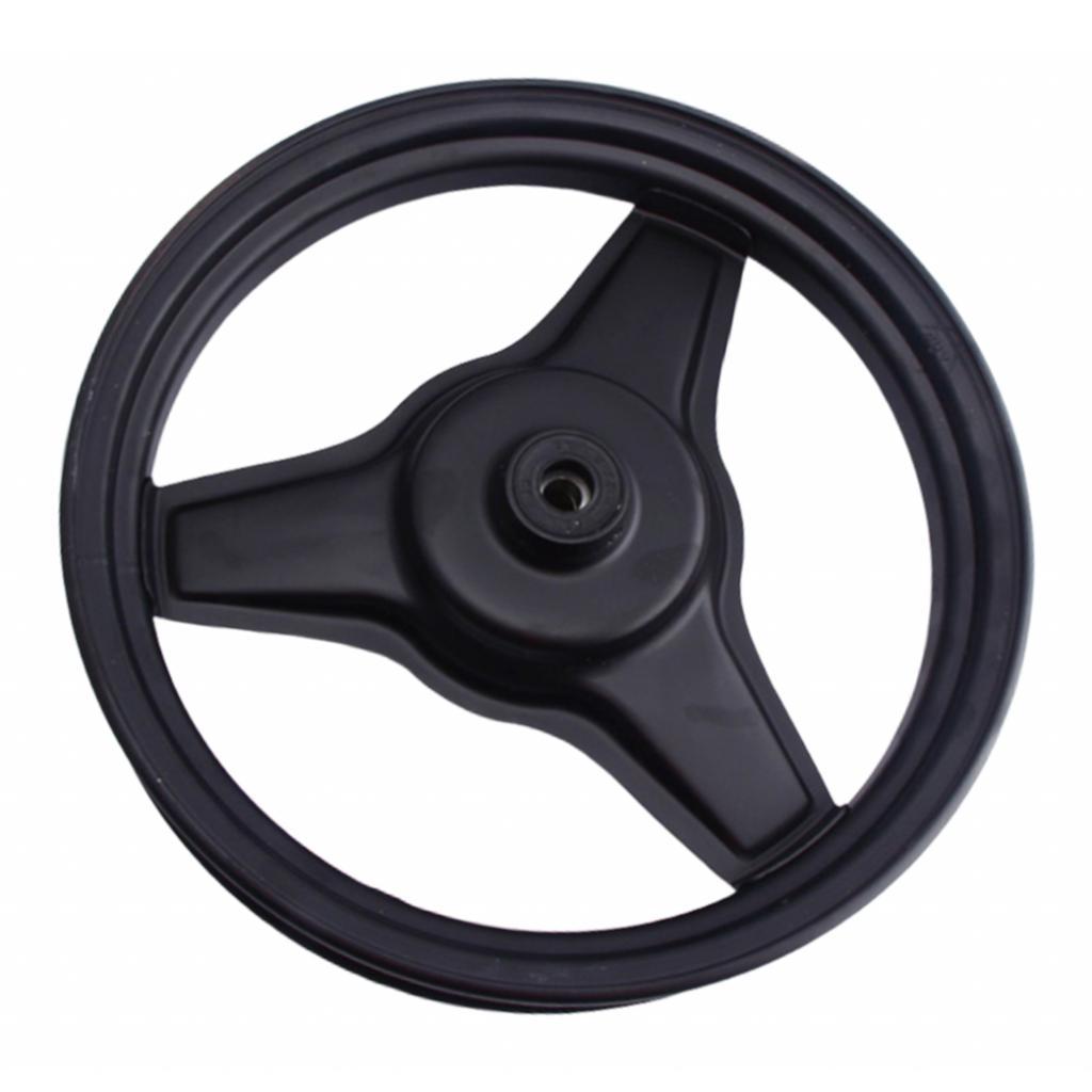 \Motorbike Heavy Duty Front Rim Front Wheel for Yamaha PW50 Front wheel